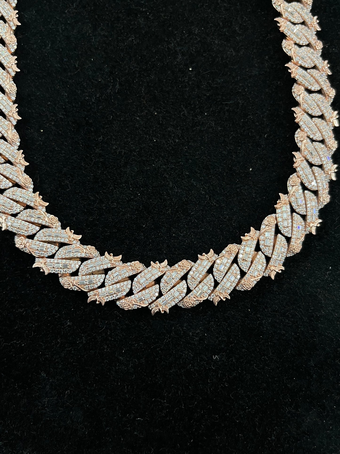 Custom Cuban Link