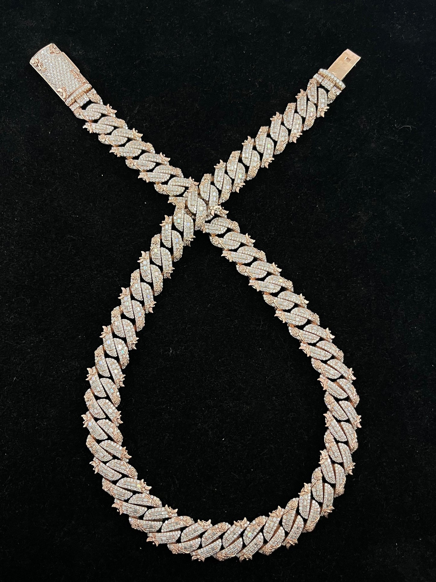 Custom Cuban Link